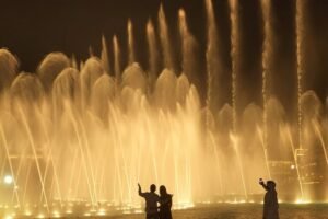 Dubai best attraction cheap price tickets