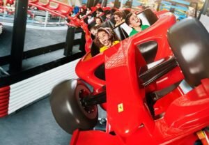 Abu Dhabi attraction cheap price tickets