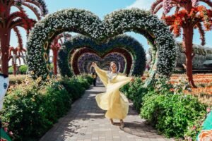 Dubai attractions cheap tickets