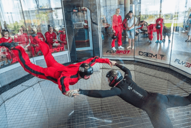 Best Dubai Attraction cheap tickets price