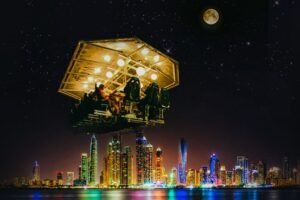 Best Dubai Attraction cheap tickets price