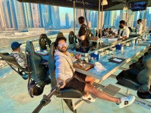 Best Dubai Attraction cheap tickets price