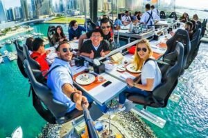 Best Dubai Attraction cheap tickets price