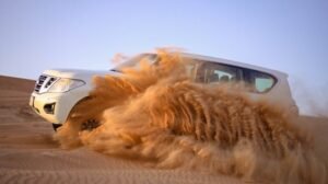 Best Dubai Desert Safari Shared cheap tickets price