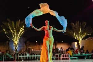 Best Dubai Desert Safari Shared cheap tickets price