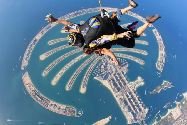 Dubai best Attraction cheap price tickets