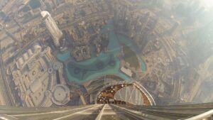 Dubai cheap tickets At the top Burj Khalifa Level 148 Sky observation deck