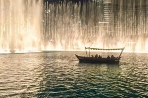 Best Dubai attractions cheap price tickets