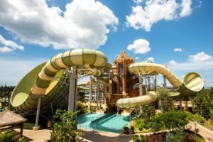 Dubai water activities cheap tickets