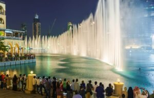 Best Dubai attractions cheap price tickets