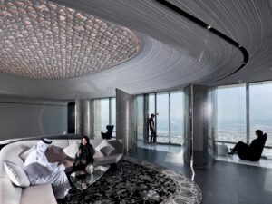 Dubai cheap tickets At the top Burj Khalifa Level 148 Sky observation deck