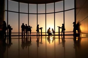 Dubai cheap tickets At the top Burj Khalifa Level 124 sunrise