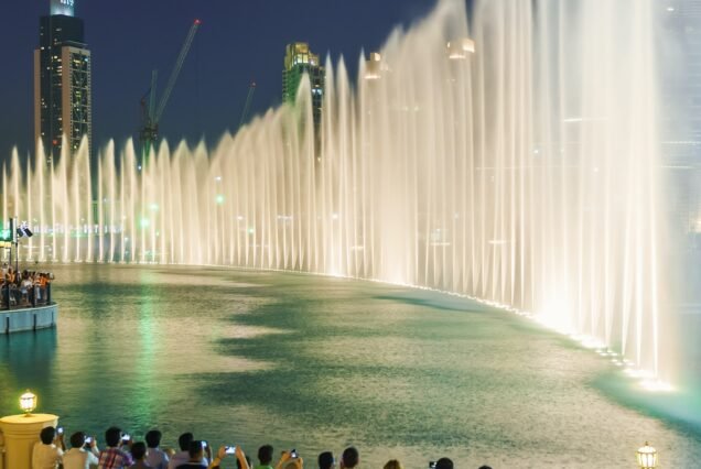 Best Dubai attractions cheap price tickets