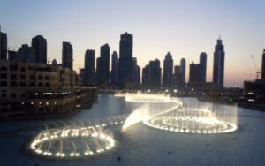 Best Dubai attractions cheap price tickets