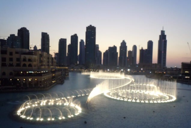 Best Dubai attractions cheap price tickets
