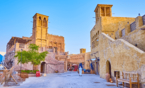 Best Dubai attractions Cheap tickets