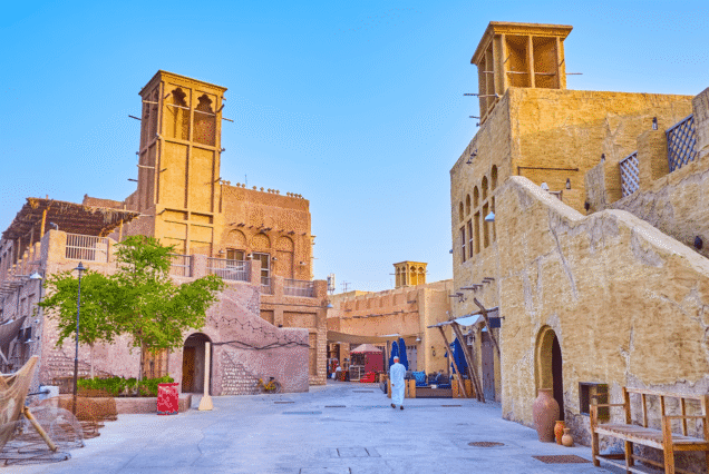 Best Dubai attractions Cheap tickets