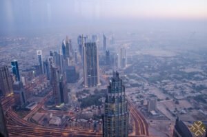 Dubai cheap tickets At the top Burj Khalifa Level 148 Sky observation deck