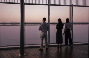 Dubai Burj Khalifa cheap price tickets