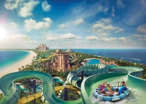 Dubai attraction cheap price tickets
