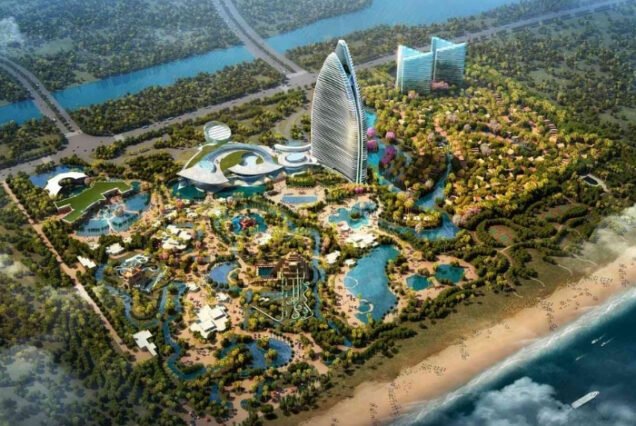 Dubai attraction cheap price tickets