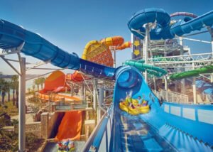 Dubai attraction cheap price tickets