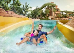 Dubai attraction cheap price tickets