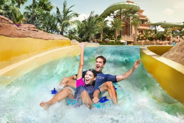 Dubai attraction cheap price tickets