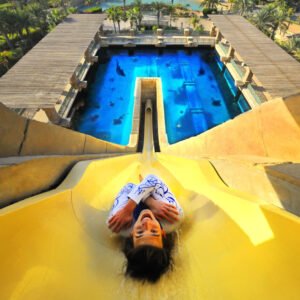 Dubai water activities cheap tickets