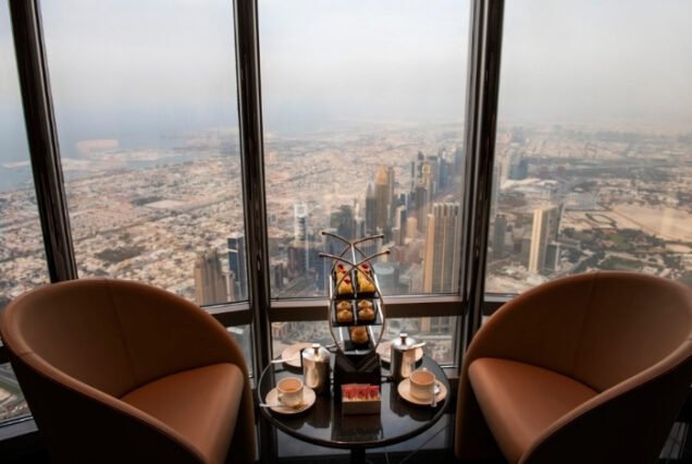 Dubai attraction cheap price tickets