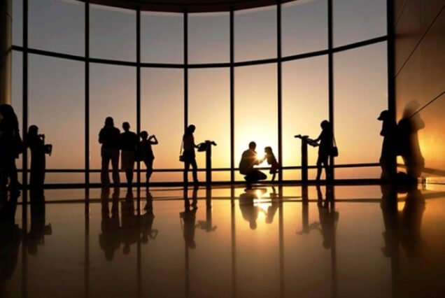 Dubai attraction cheap price tickets