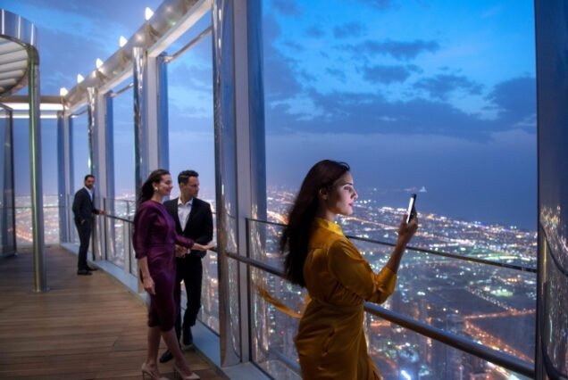 Dubai attraction cheap price tickets