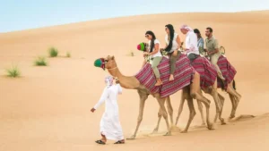 Dubai Best Desert Safari Ras Al Khaimah cheap tickets price
