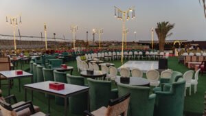 Dubai Best Desert Safari Shared Cheap tickets