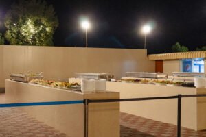 Dubai Best Desert Safari Shared Cheap tickets