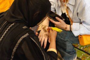 Dubai Best Desert Safari Shared cheap tickets price