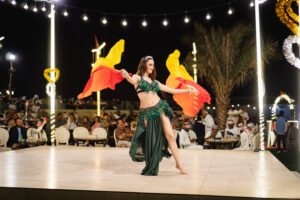 Dubai Best Desert Safari Shared Cheap tickets