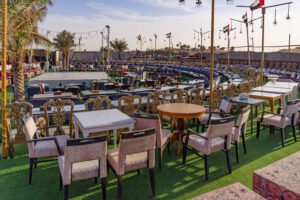 Dubai Best Desert Safari Shared Cheap tickets