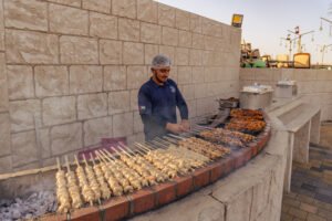Dubai Best Desert Safari Shared Cheap tickets