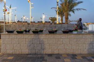 Dubai Best Desert Safari Shared Cheap tickets