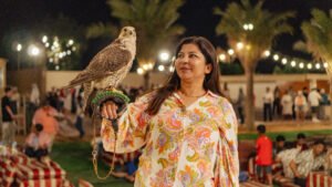 Dubai Best Desert Safari Shared cheap tickets price