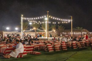 Dubai Best Desert Safari Shared Cheap tickets