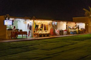 Dubai Best Desert Safari Shared Cheap tickets