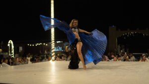 Dubai Best Desert Safari Shared Cheap tickets