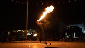 Dubai Best Desert Safari Shared Cheap tickets