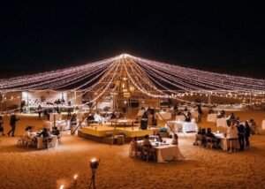 Dubai Best Desert Safari Ras Al Khaimah cheap tickets price