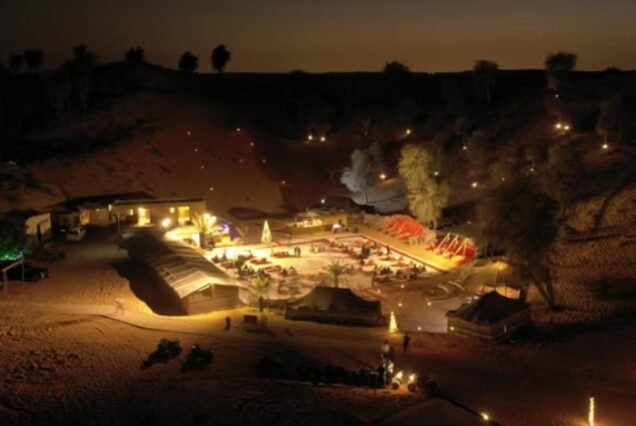 Dubai Best Desert Safari Ras Al Khaimah cheap tickets price