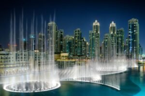 Best Dubai attractions cheap price tickets