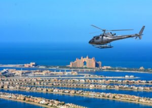 Best Dubai ride cheap price tickets