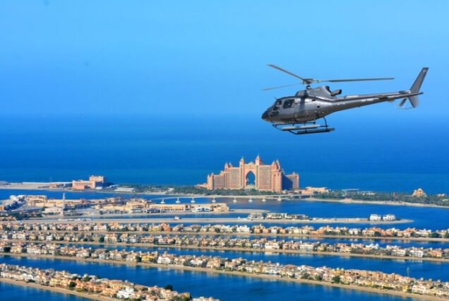 Best Dubai ride cheap price tickets